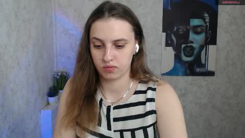Snapshot of mariatess_ chatting on 04.20.26 Mariia online show from 04.20.26