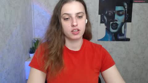 Snapshot of mariatess_ chatting on 04.21.26 Mariia online show from 04.21.26