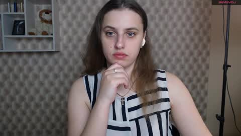 Snapshot of mariatess_ chatting on 04.22.26 Mariia online show from 04.22.26