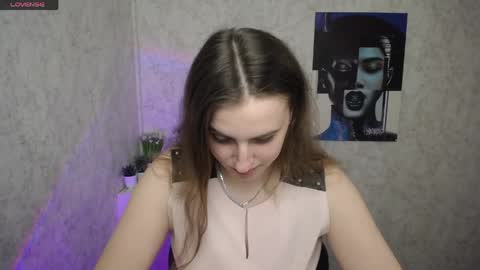 Snapshot of mariatess_ chatting on 04.26.26 Mariia online show from 04.26.26
