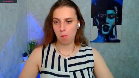 Snapshot of mariatess_ chatting on 05.13.26 Mariia online show from 05.13.26