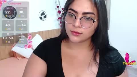 mariavex online show from 03.23.26