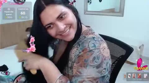 mariavex online show from 03.29.26