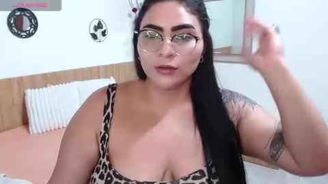 mariavex online show from 03.30.26