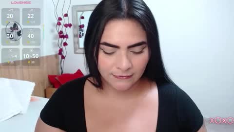 mariavex online show from 04.24.26