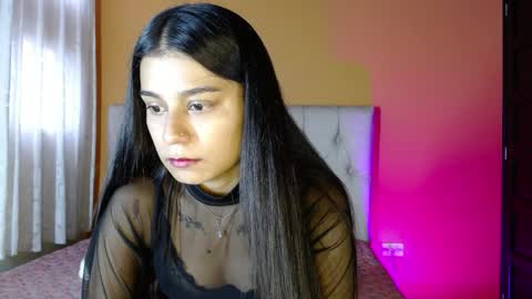 mariavictoriacb online show from 03.27.26