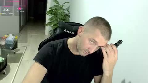 maribor5879 online show from 10.10.25