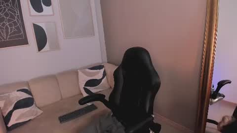 marie_bass online show from 08.07.26