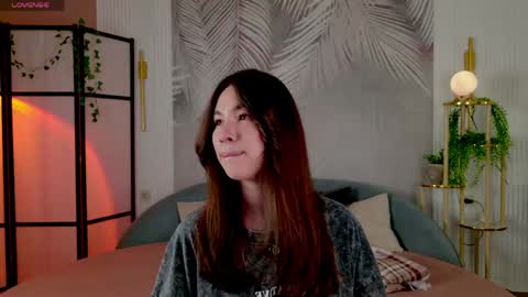 Snapshot of marie_diaze chatting on 06.02.26 Marie LEAVE YOUR WITH ME online show from 06.02.26