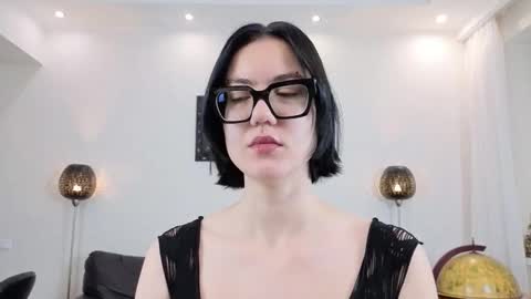 Snapshot of marie_fitch chatting on 01.10.26 Marie Fitch online show from 01.10.26