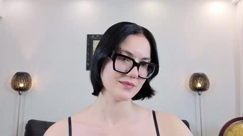 Snapshot of marie_fitch chatting on 01.15.26 Marie Fitch online show from 01.15.26