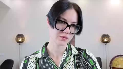 Snapshot of marie_fitch chatting on 03.16.26 Marie Fitch online show from 03.16.26