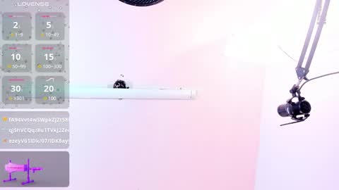 Snapshot of marie_harper chatting on 03.08.25 Marie online show from 03.08.25