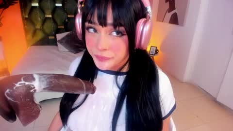 Marie online show from 04.23.26
