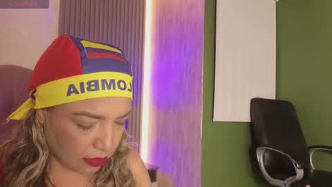 marie_hss online show from 07.07.26