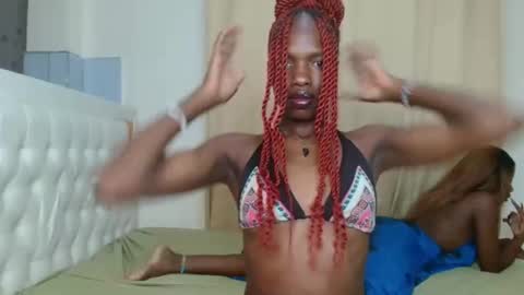 Marie online show from 03.01.26