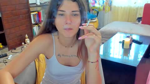 Snapshot of marie_marie03 chatting on 02.09.26 Marie online show from 02.09.26