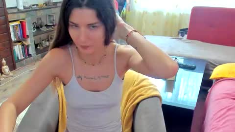 Snapshot of marie_marie03 chatting on 02.11.26 Marie online show from 02.11.26