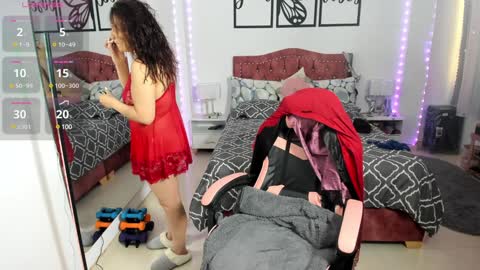 marie online show from 12.04.24