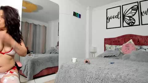 marie online show from 03.12.25