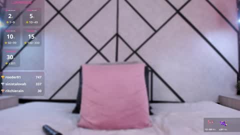 M A R I E online show from 01.11.25