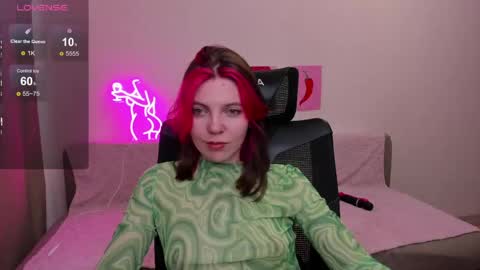 Marie 3 online show from 05.07.26
