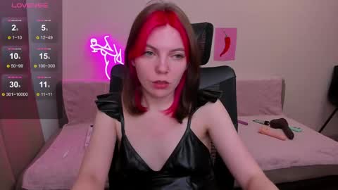 Marie 3 online show from 05.15.26