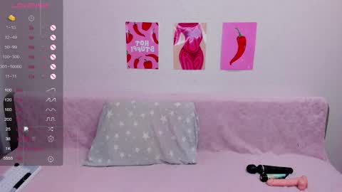Marie 3 online show from 05.30.26