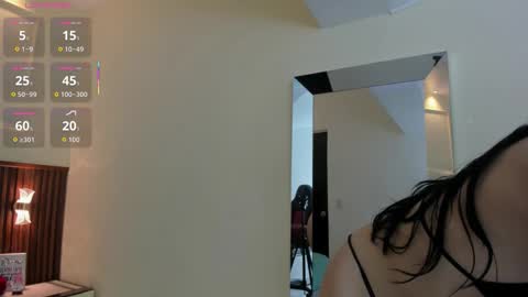 MARIE  online show from 01.15.26