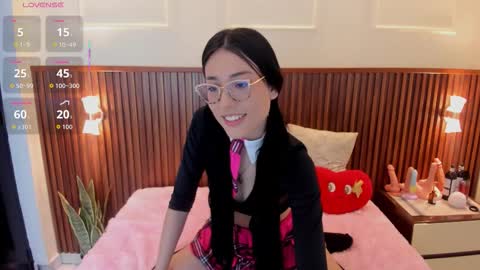 MARIE  online show from 02.10.26