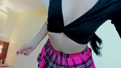 MARIE  online show from 02.16.26