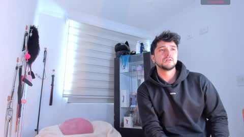 Maria  online show from 12.20.24