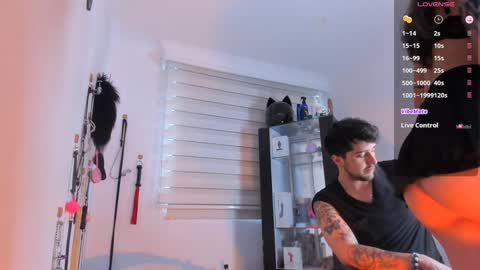 Maria  online show from 01.24.25