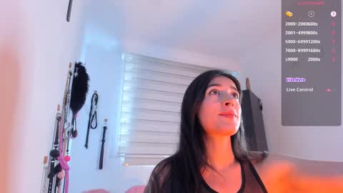 Maria  online show from 02.11.25