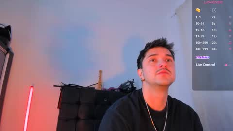 Maria  online show from 09.14.25