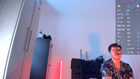 Maria  online show from 09.16.25