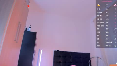 Maria  online show from 11.02.25