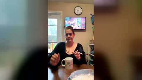 Marie online show from 06.06.26