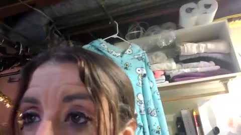 Snapshot of mariecastle517 chatting on 03.21.26 mariecastle517 online show from 03.21.26