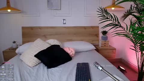 Mary online show from 07.10.26