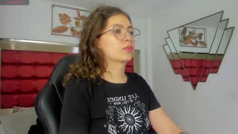 Mariee online show from 02.08.26