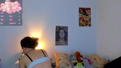 Mariee online show from 04.25.26