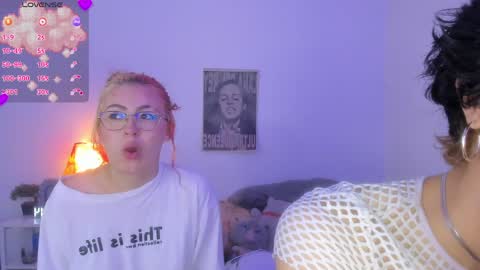 Mariee online show from 06.04.26