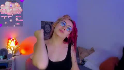 Mariee online show from 06.16.26