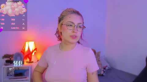 Mariee online show from 06.22.26