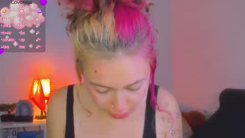 Mariee online show from 06.24.26