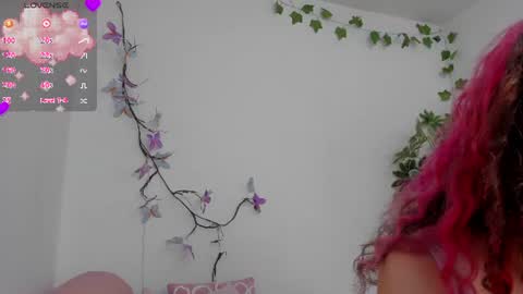Snapshot of marieetaylor chatting on 07.09.26 Mariee online show from 07.09.26