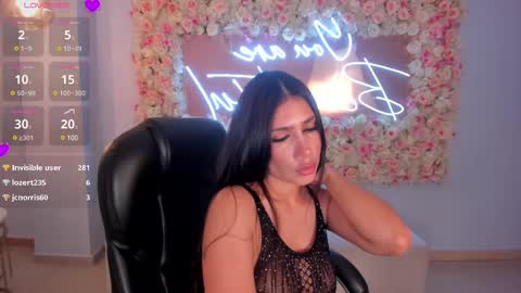  Im Marie Jane  online show from 02.24.25