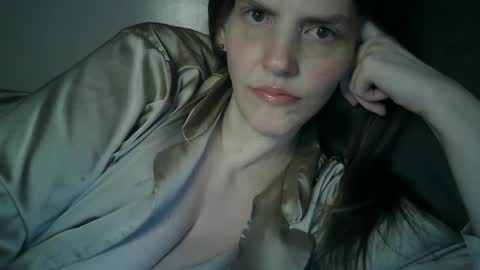 Mariejojo online show from 09.24.25