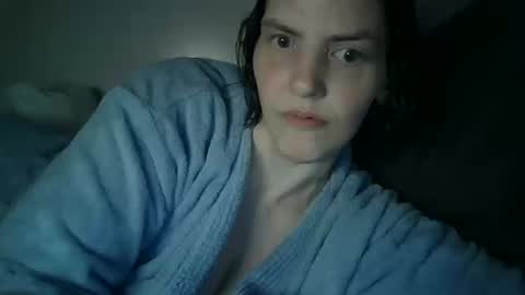 Mariejojo online show from 10.16.25